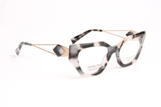Ana Hickmann Brillenfassung HI6300 G21 52