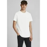 Jack & Jones T-Shirt BASHER TEE mit Rundhalsausschnitt