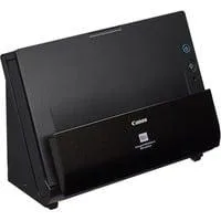 imageFORMULA DR-C225 II, Einzugsscanner schwarz