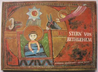 Der Stern von Bethlehem