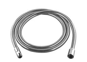 Dornbracht Metall-Brauseschlauch Ersatzteile 90300207200 1/2" x 3/8" x 1250 mm Weiß matt 90300207200-10