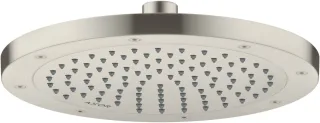 Hansgrohe Kopfbrause 245 1jet EcoSmart 35381800