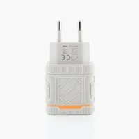 RugOne 33W Fast Charger Smartphone-Ladegerät (Fast Charge)