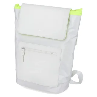 Tamaris Rucksack KATJA - Gr.  - Weiß - Textil & Synthetik
