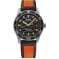 Mido Automatikuhr Mido Herren Uhr M026.907 Ocean Star 39, (1-tlg)