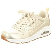 Skechers UNO METALLIXS Schnürschuh