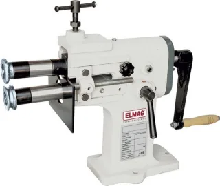 ELMAG Manuelle Sickenmaschine - 83171