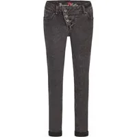 Buena Vista Stretch-Jeans BUENA VISTA MALIBU black used 2409 B5001 769.9509 - Stretch Denim