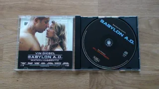 Babylon A.D.