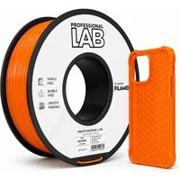 Prof. Lab Filament Flexibles TPU Filament für 3D Drucker 1,75mm 1 kg Filament, 95A Shore