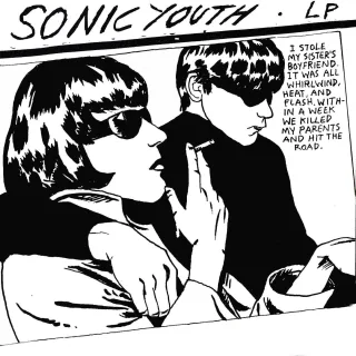 Goo [Audio CD] Sonic Youth