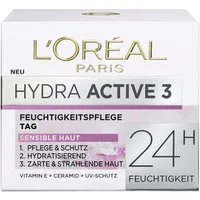 L'Oreal Deutschland Feuchtigkeitscreme