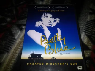 Betty Blue (Unrated Director's Cut)
