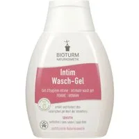 Bioturm Intimreinigungsmittel BIOTURM Intim Wasch-Gel Nr.26