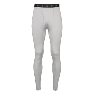 Herren Ultra Warme Fleecegefütterte lange Unterhosen | Thermohosen für den Winter