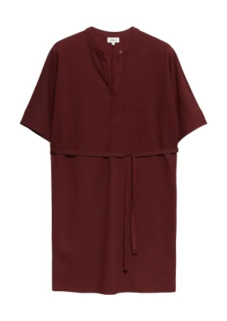 s.Oliver - Kleid rot - Gr. - 34