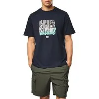 Weekend Offender T-Shirt T-Shirt Weekend Offender Terrace Graphic