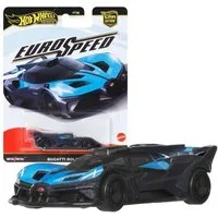 Hot Wheels Spielzeug-Rennwagen Bugatti Bolide JBK79 Hot Wheels Premium Car Culture Fahrzeug