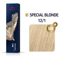 Wella Professionals Haarfarbe Wella Koleston Perfect, Kein Set, Einzelprodukt, ME+ Technologie Pure-Balance-Technologie Gleichmäßige Farbergebnisse