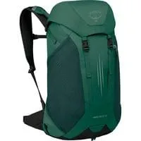 Hikelite LT 22 , Rucksack dunkelgrün, 22 Liter