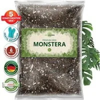 OraGarden Spezialerde Monstera Erde