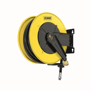 ELMAG INDUSTRIE Schlauchaufroller 560 für Wasser - 43483