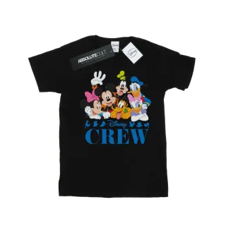 Disney - "Disney Friends" T-Shirt für Herren (Schwarz)