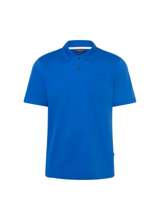 MAERZ Muenchen - Poloshirt, Knopf 1/2 Arm