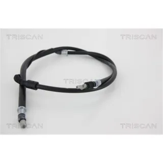 Triscan Handbremsseil Hinten Opel Corsa Tigra 814024199