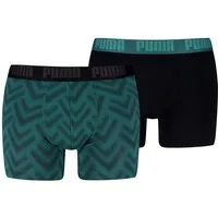 PUMA Boxershorts (2er Pack)