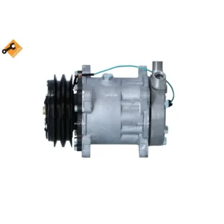 NRF Klimakompressor 32873