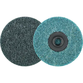 PFERD TOOLS COMBIDISC harte Vliesronde CD für Feinschliff und Finish - 42761754