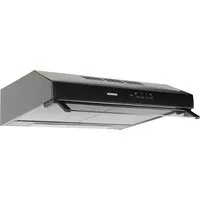 SIEMENS Unterbauhaube LU63LCC40 Serie iQ100 LU63LCC40, Optimale & energiesparende LED-Beleuchtung