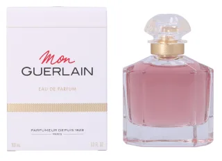 Guerlain Mon Guerlain Edp Spray 100ml