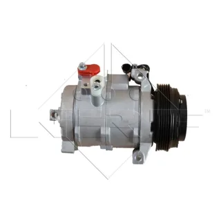 NRF Klimakompressor BMW X5 E53