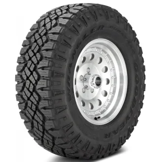 Goodyear Wrangler Duratrac 255/55 R19 111Q