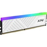 DIMM 32 GB DDR4-3200 , Arbeitsspeicher weiß, AX4U320032G16A-SWHD35G, XPG Spectrix D35G, INTEL XMP