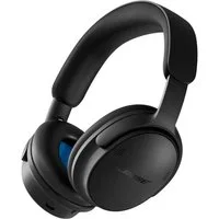 Bose QuietComfort (2. Gen) Over-Ear-Kopfhörer (Noise-Cancelling, Sprachsteuerung, integrierte Steuerung für Anrufe und Musik, Bluetooth)