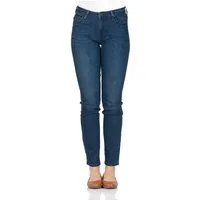 Lee® Slim-fit-Jeans Elly Jeans mit Stretchanteil