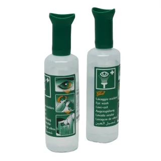 Dönges Augenspülflasche , Inhalt:500ml