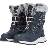 ZIGZAG WESEND KIDS BOOT WP V2 Winterboots Winterschuhe, Winterstiefel, Winterschuhe, wasserdicht, Warmfutter