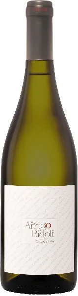 Bidoli Vini Arrigo Bidoli 1924 Chardonnay Friuli DOC Jg. 2025