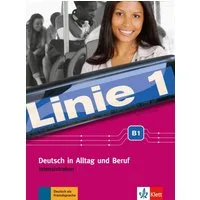 Linie 1 B1. Intensivtrainer / Ulrike Moritz, Margret Rodi, Lutz Rohrmann