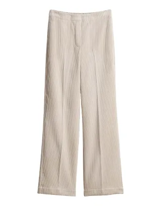 someday - Cordhose - Cevil corduroy beige - Gr. - 40