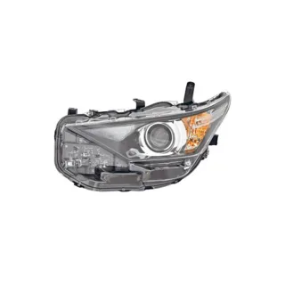 Valeo Scheinwerfer links Toyota Auris 046698