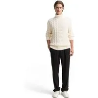 TOM TAILOR Denim Strickpullover (1-tlg)