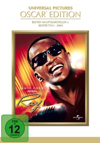 Ray (Oscar-Edition)