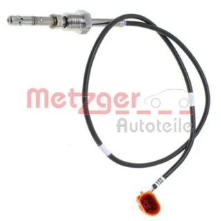 Metzger Abgastemperatursensor VW Multivan T5 Transporter T5 Bus 2,0