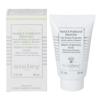 Sisley Tief reinigende Maske 60ml