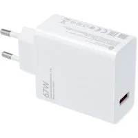 Xiaomi MDY-12-EJ Travel Charger 67W PC-Netzteil